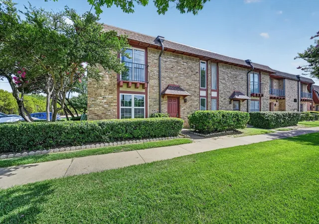 Photo 1 of Condo for sale at 1801 E Grauwyler Rd #101, Irving, TX 75061 | MLS# 21320036 | Listing updated on 2026-09-13