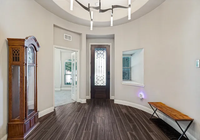 Photo 3 of Single family home for sale at 1718 Sandalwood Ln, Anna, TX 75409 | MLS# 21319572 | Listing updated on 2026-09-26