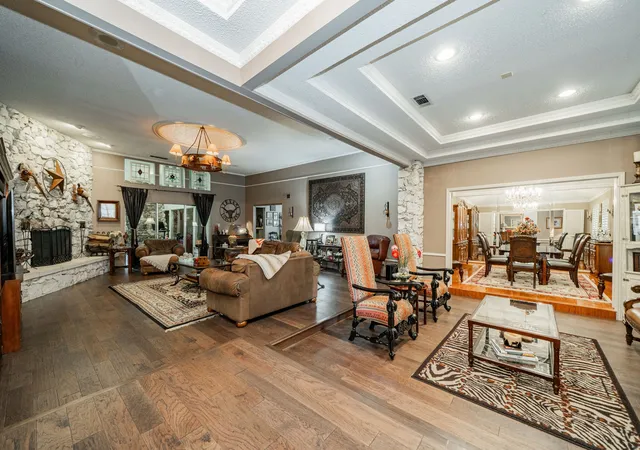 Photo 3 of Single family home for sale at 9511 Fallbrook Dr, Dallas, TX 75243 | MLS# 21320204 | Listing updated on 2026-09-11