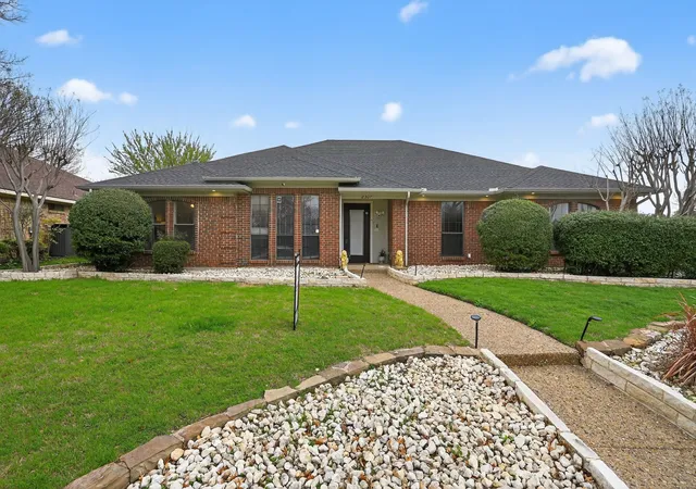Photo 1 of Single family home for sale at 2307 Honeysuckle Dr, Richardson, TX 75082 | MLS# 21318588 | Listing updated on 2026-09-12
