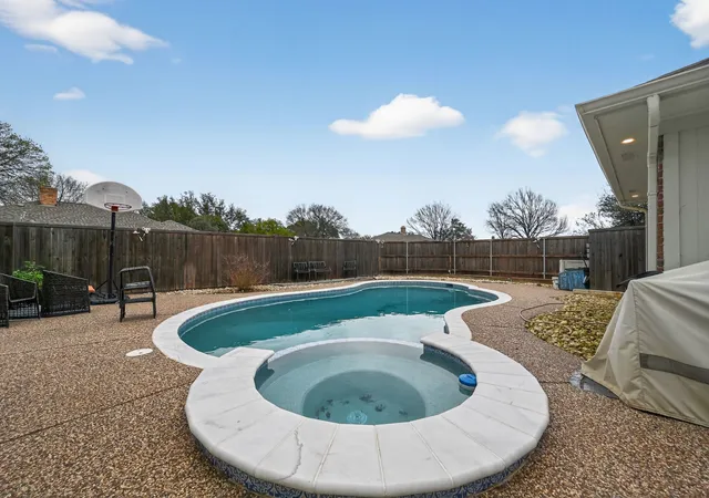 Photo 30 of Single family home for sale at 2307 Honeysuckle Dr, Richardson, TX 75082 | MLS# 21318588 | Listing updated on 2026-09-12