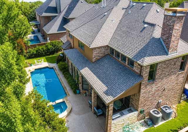 Photo 3 of Single family home for sale at 11058 Wellshire Ln, Frisco, TX 75035 | MLS# 21317811 | Listing updated on 2026-09-15