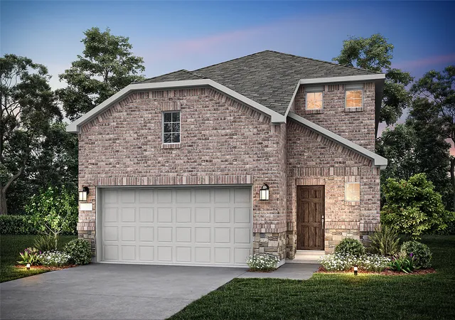 Photo 1 of Single family home for sale at 14148 Olney Dr, Pilot Point, TX 76258 | MLS# 21320179 | Listing updated on 2026-09-09