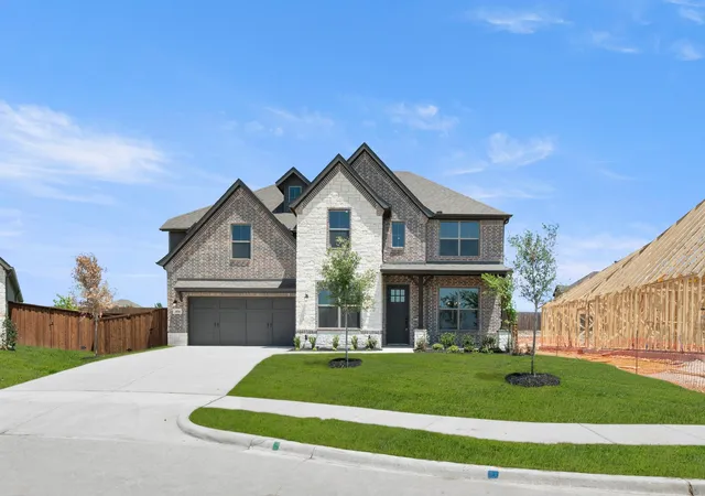 Photo 1 of Sale Pending at 404 Brahman Ln, Midlothian, TX 76065 | MLS# 21320250 | Listing updated on 2026-09-12