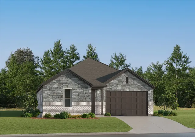 Photo 1 of Sale Pending at 309 Sambal Dr, Fort Worth, TX 76140 | MLS# 21320280 | Listing updated on 2026-08-02
