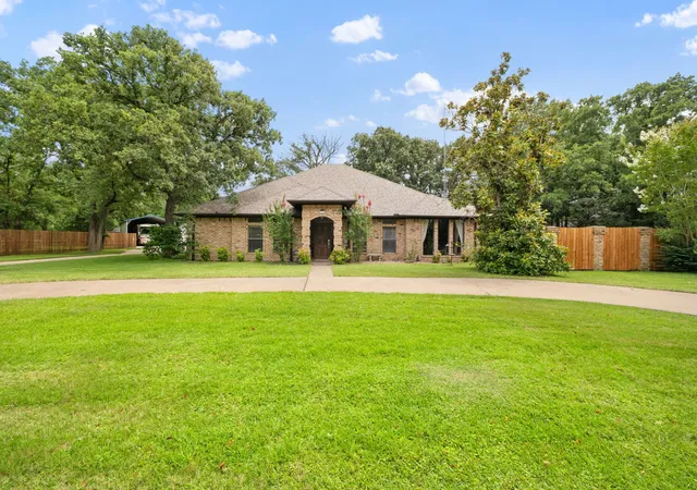 Photo 2 of Single family home for sale at 1023 County Road 3310, Greenville, TX 75402 | MLS# 21316941 | Listing updated on 2026-09-11