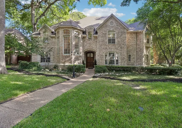 Photo 1 of Sale Pending at 2600 Saratoga, Mc Kinney, TX 75070 | MLS# 21320364 | Listing updated on 2026-09-12