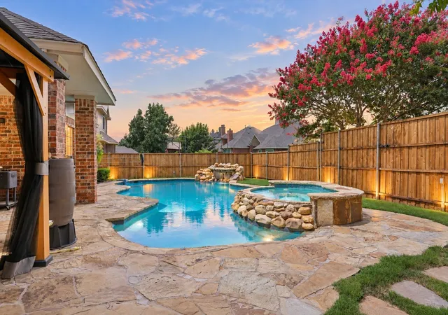 Photo 2 of Single family home for sale at 2225 Kings Forest Ln, Flower Mound, TX 75028 | MLS# 21316864 | Listing updated on 2026-09-10