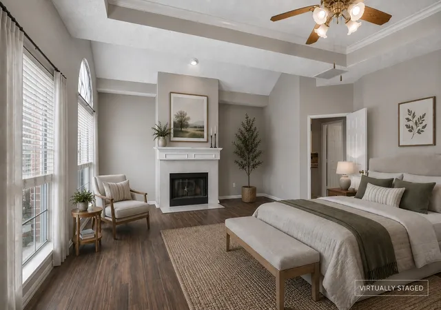 Photo 4 of Single family home for sale at 2225 Kings Forest Ln, Flower Mound, TX 75028 | MLS# 21316864 | Listing updated on 2026-09-10