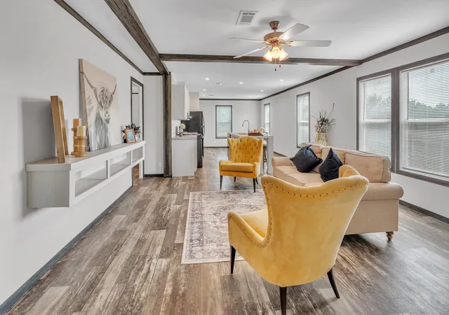 Photo 4 of Manufactured home for sale at 817 Thicket Trl, Granbury, TX 76048 | MLS# 21320403 | Listing updated on 2026-09-26
