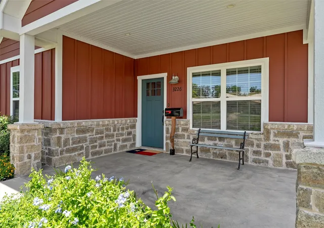 Photo 4 of Sale Pending at 3226 Pine Ave, Waco, TX 76708 | MLS# 21318061 | Listing updated on 2026-09-08