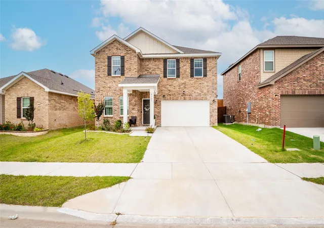 Photo 1 of Single family home for sale at 8321 Bufflehead Dr, Fort Worth, TX 76179 | MLS# 21312637 | Listing updated on 2026-09-12