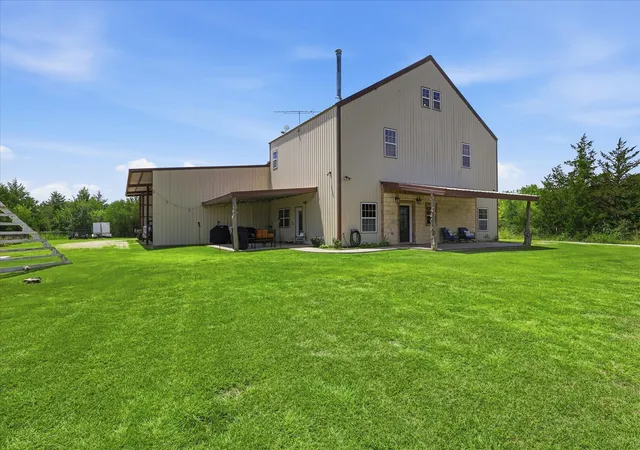 Photo 3 of Single family home for sale at 399 Brindley Rd, Maypearl, TX 76064 | MLS# 21319200 | Listing updated on 2026-09-13
