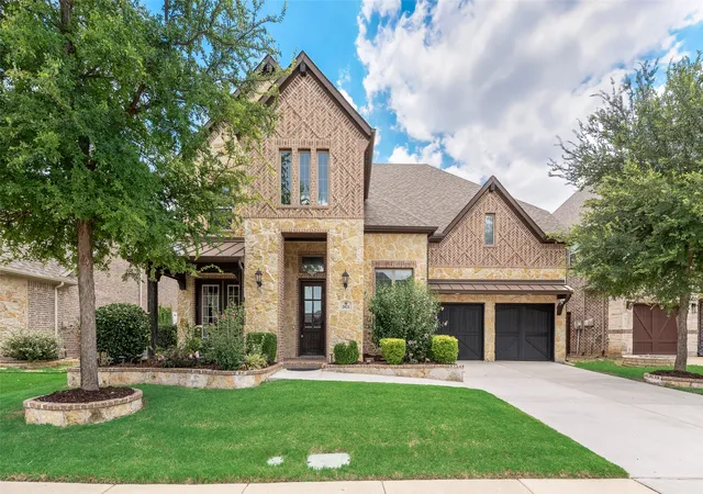 Photo 1 of Single family home for sale at 2021 Calisto Wy, Allen, TX 75013 | MLS# 21320118 | Listing updated on 2026-09-15