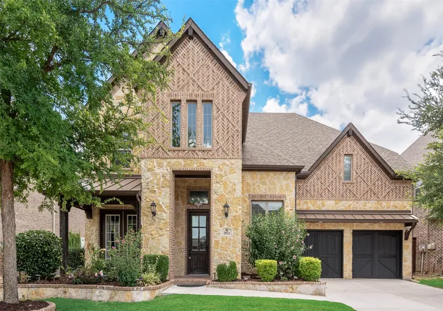 Photo 2 of Single family home for sale at 2021 Calisto Wy, Allen, TX 75013 | MLS# 21320118 | Listing updated on 2026-09-15
