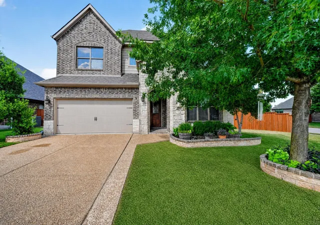 Photo 1 of Single family home for sale at 202 Buffington Ave, Fate, TX 75189 | MLS# 21303119 | Listing updated on 2026-09-09