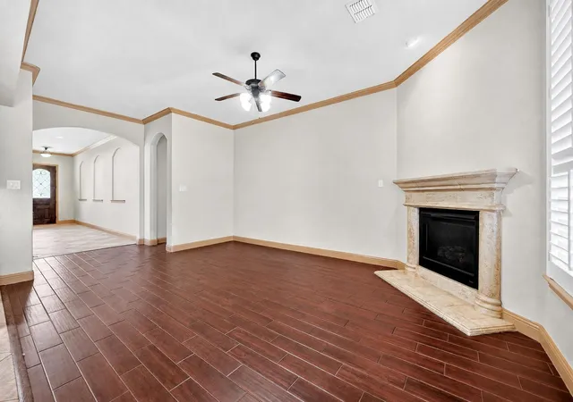 Photo 3 of Single family home for sale at 202 Buffington Ave, Fate, TX 75189 | MLS# 21303119 | Listing updated on 2026-09-09