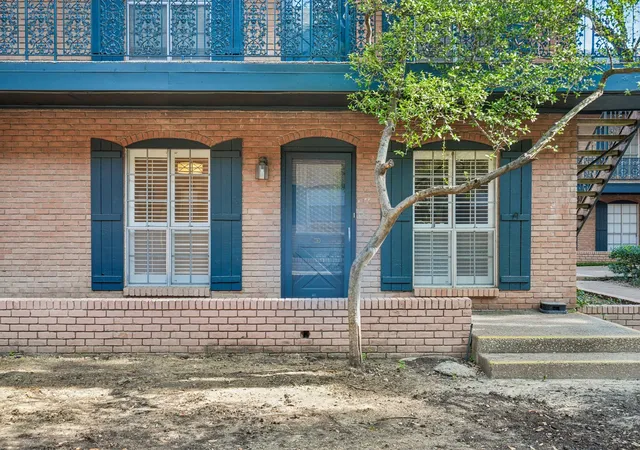 Photo 1 of Condo for sale at 6017 E University Blvd #118, Dallas, TX 75206 | MLS# 21320649 | Listing updated on 2026-09-12