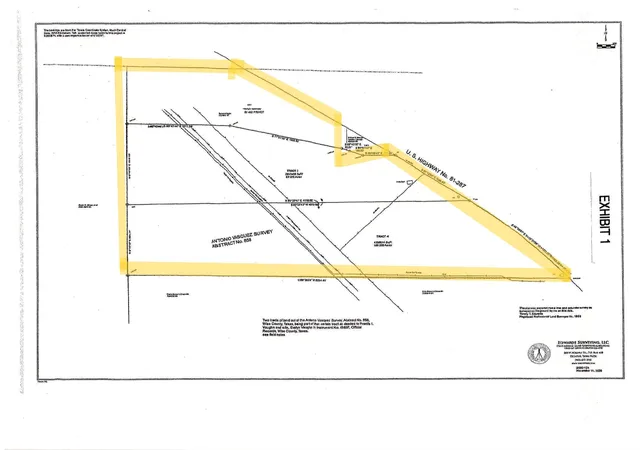 Photo 1 of Land for sale at 207 Acres; 00 S Us 287, New Fairview, TX 76078 | MLS# 21320668 | Listing updated on 2026-09-10
