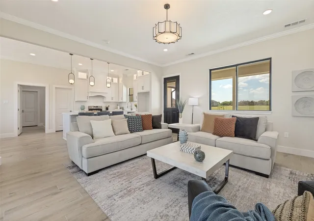 Photo 3 of Single family home for sale at 3150 Crisp Rd, Ennis, TX 75119 | MLS# 21316045 | Listing updated on 2026-09-24