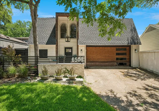 Photo 2 of Sale Pending at 6506 Kathleen Ct, Garland, TX 75044 | MLS# 21319127 | Listing updated on 2026-09-24