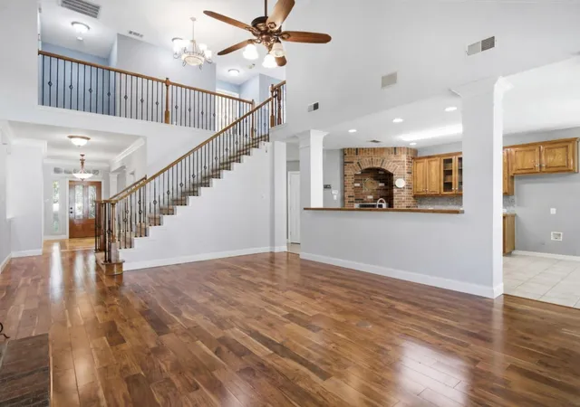 Photo 1 of Single family home for sale at 3101 W Oak Shores Dr, Cross Roads, TX 76227 | MLS# 21320846 | Listing updated on 2026-10-07