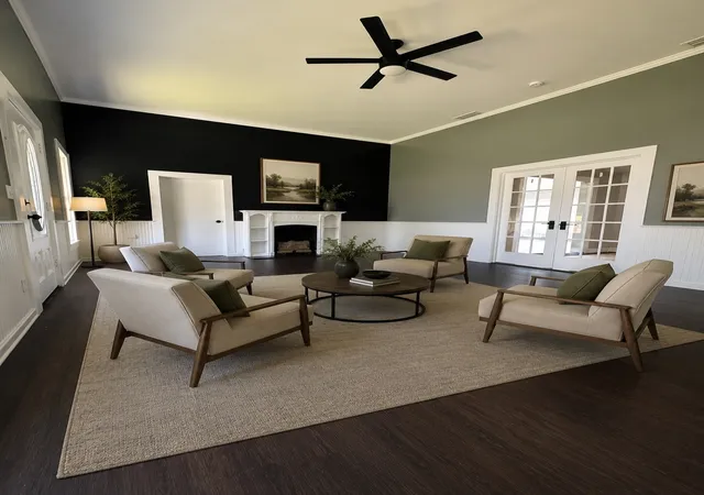 Photo 3 of Single family home for sale at 117 N Cleveland St, Shreveport, LA 71107 | MLS# 21320101 | Listing updated on 2026-09-13