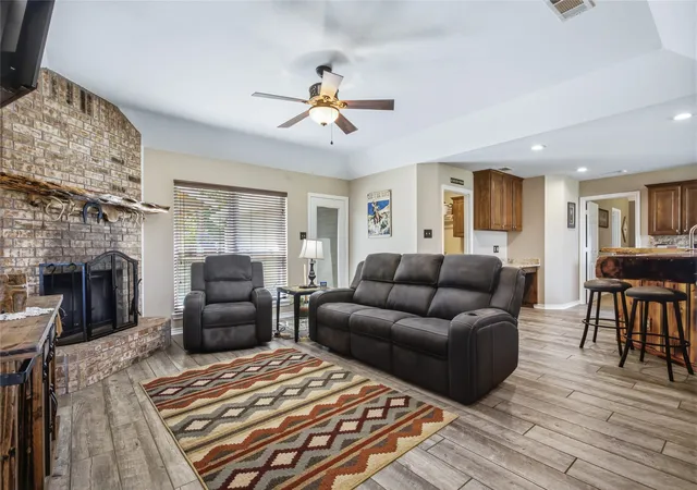 Photo 2 of Single family home for sale at 119 Harli Dr, Trenton, TX 75490 | MLS# 21320830 | Listing updated on 2026-09-14