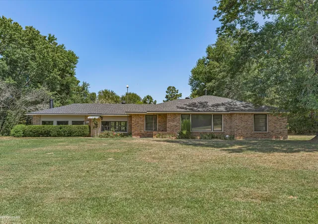 Photo 2 of Single family home for sale at 4878 Stonewall Frierson Rd, Stonewall, LA 71078 | MLS# 21312786 | Listing updated on 2026-09-08