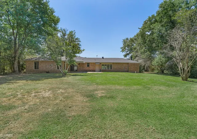 Photo 3 of Single family home for sale at 4878 Stonewall Frierson Rd, Stonewall, LA 71078 | MLS# 21312786 | Listing updated on 2026-09-08