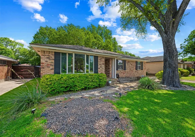 Photo 3 of Single family home for sale at 2536 Saint Francis Ave, Dallas, TX 75228 | MLS# 21316221 | Listing updated on 2026-10-20
