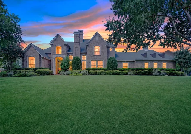 Photo 1 of Single family home for sale at 1500 Gentle Wy, Prosper, TX 75078 | MLS# 21320806 | Listing updated on 2026-09-13