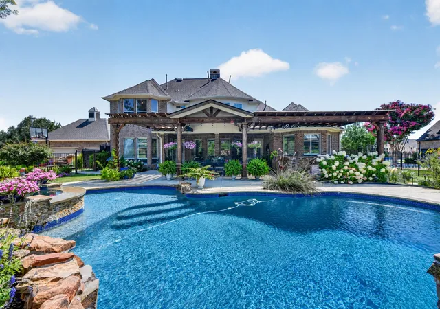 Photo 2 of Single family home for sale at 1500 Gentle Wy, Prosper, TX 75078 | MLS# 21320806 | Listing updated on 2026-09-13