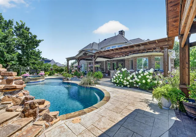 Photo 3 of Single family home for sale at 1500 Gentle Wy, Prosper, TX 75078 | MLS# 21320806 | Listing updated on 2026-09-13