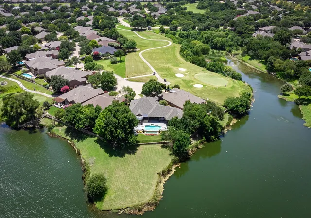 Photo 2 of Sale Pending at 1005 Forest Lake Cir, Mc Kinney, TX 75072 | MLS# 21318605 | Listing updated on 2026-09-14