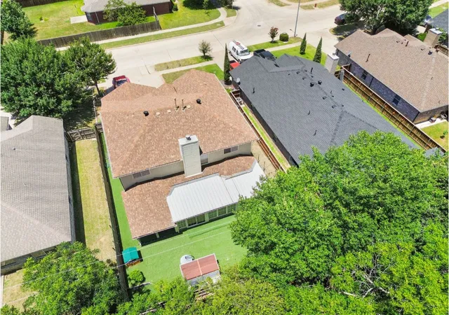 Photo 3 of Sale Pending at 3348 Autumn View Dr, Grand Prairie, TX 75050 | MLS# 21320804 | Listing updated on 2026-09-08