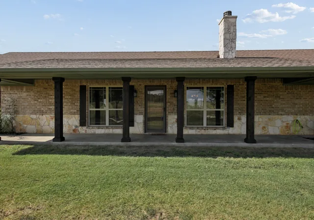 Photo 40 of Sale Pending at 481 County Road 205, Valley View, TX 76272 | MLS# 21319675 | Listing updated on 2026-09-16