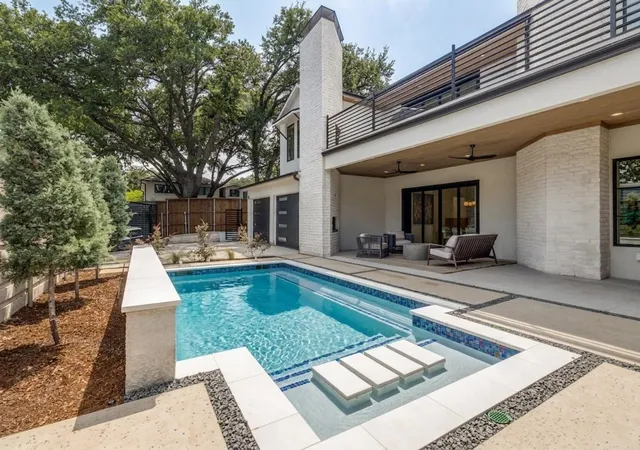 Photo 3 of Mansion for sale at 9539 Boedeker Dr, Dallas, TX 75225 | MLS# 21319107 | Listing updated on 2026-09-13