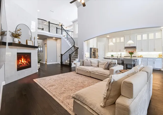Photo 2 of Single family home for sale at 3780 Newburn St, Prosper, TX 75078 | MLS# 21317877 | Listing updated on 2026-09-09