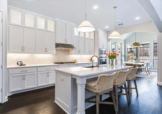 Photo 3 of Single family home for sale at 3780 Newburn St, Prosper, TX 75078 | MLS# 21317877 | Listing updated on 2026-09-09