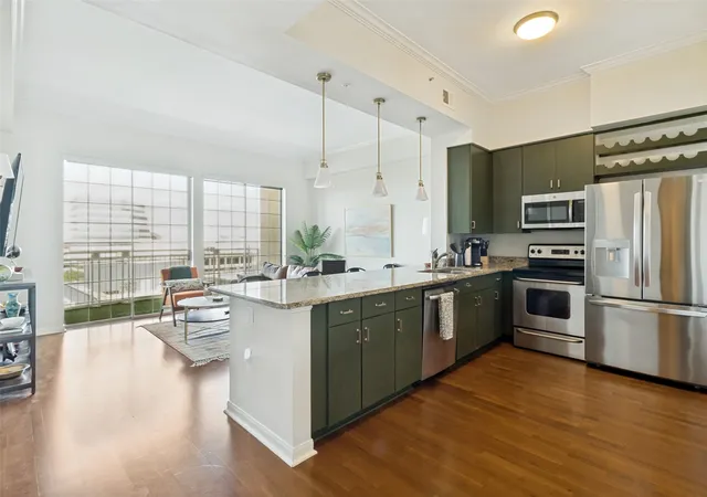 Photo 1 of Condo for sale at 3225 Turtle Creek Blvd #1134, Dallas, TX 75219 | MLS# 21318778 | Listing updated on 2026-09-11