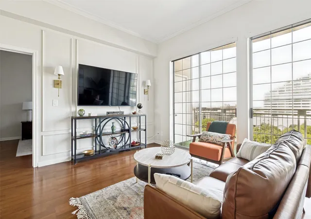 Photo 4 of Condo for sale at 3225 Turtle Creek Blvd #1134, Dallas, TX 75219 | MLS# 21318778 | Listing updated on 2026-09-19