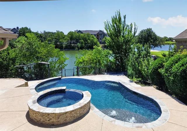 Photo 3 of Sale Pending at 6308 Estates Ln, Fort Worth, TX 76137 | MLS# 21316365 | Listing updated on 2026-09-24
