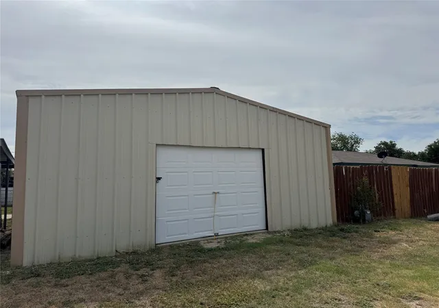 Photo 3 of Sale Pending at 701 Ne 3rd St, Knox City, TX 79529 | MLS# 21321083 | Listing updated on 2026-09-28