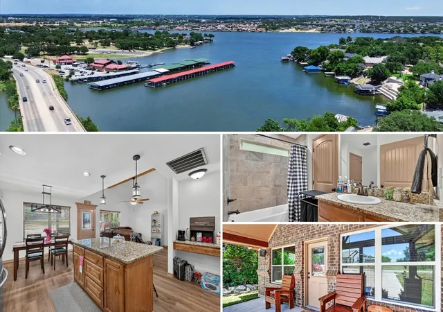 Photo 1 of Single family home for sale at 2615 Dove Trl, Granbury, TX 76048 | MLS# 21320994 | Listing updated on 2026-09-11