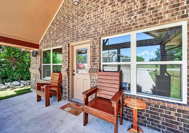 Photo 2 of Single family home for sale at 2615 Dove Trl, Granbury, TX 76048 | MLS# 21320994 | Listing updated on 2026-09-11