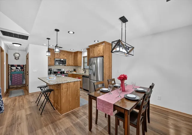 Photo 4 of Single family home for sale at 2615 Dove Trl, Granbury, TX 76048 | MLS# 21320994 | Listing updated on 2026-09-11