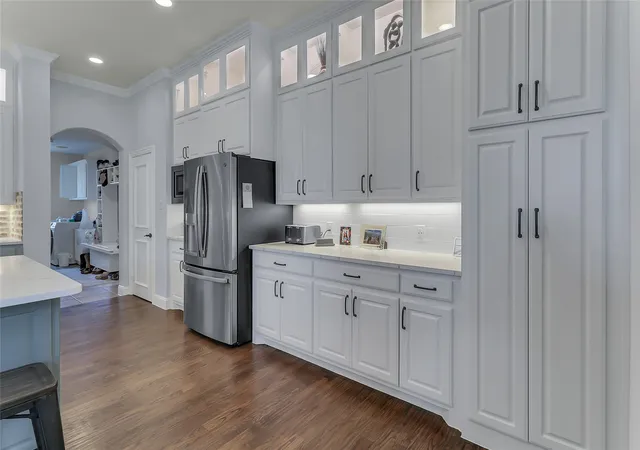 Photo 3 of Single family home for sale at 6564 Lark Cir, Mc Kinney, TX 75071 | MLS# 21320996 | Listing updated on 2026-08-01