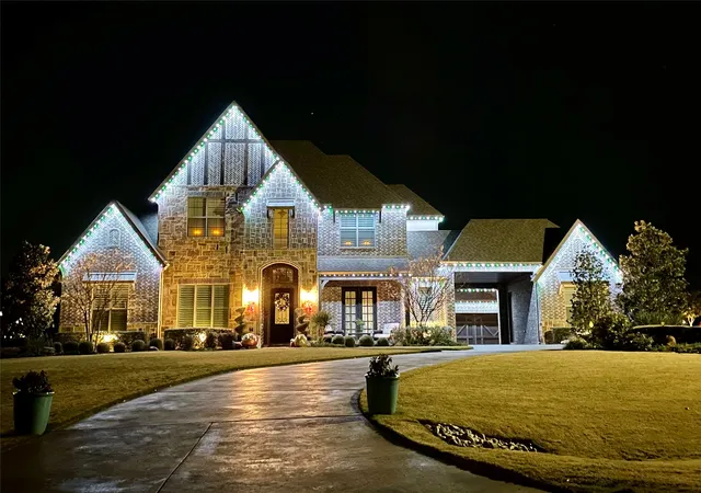 Photo 3 of Mansion for sale at 4517 Montalcino Blvd, Flower Mound, TX 75022 | MLS# 21316876 | Listing updated on 2026-09-14