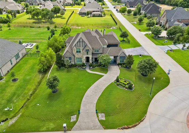Photo 3 of Single family home for sale at 4517 Montalcino Blvd, Flower Mound, TX 75022 | MLS# 21316876 | Listing updated on 2026-09-14